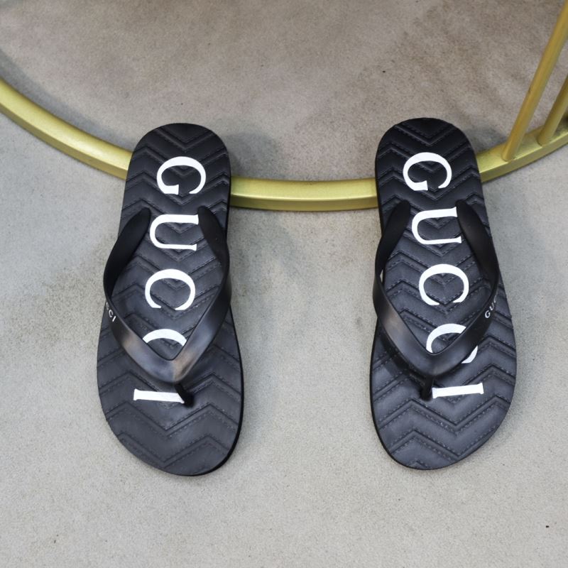 Gucci Slippers